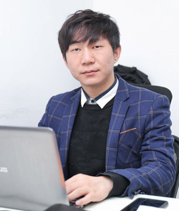 肖經理