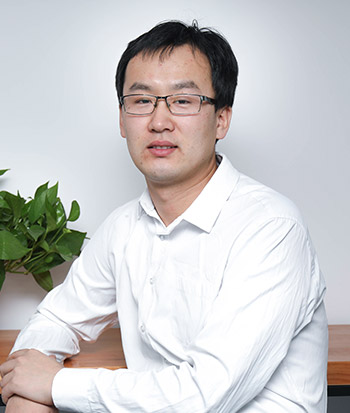 賈經理